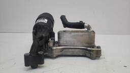 SUPORTE FILTRO RESFRIADOR OLEO MB SPRINTER 415 2.2 2015 16 