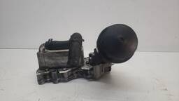 SUPORTE FILTRO RESFRIADOR OLEO MB SPRINTER 415 2.2 2015 16 