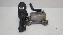 SUPORTE FILTRO RESFRIADOR OLEO MB SPRINTER 415 2.2 2015 16 