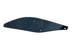 Acabamento Retrovisor L/e Interno Frontier 2015