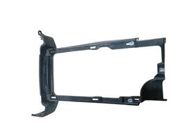 Acabamento Console Central Nissan Frontier 2008 2012 (Usado)