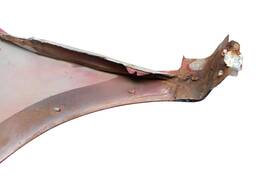 PARALAMA DIREITO STRADA III 2004 A 2012 PALIO WEEK ADV 04/08