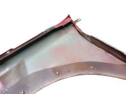 PARALAMA DIREITO STRADA III 2004 A 2012 PALIO WEEK ADV 04/08