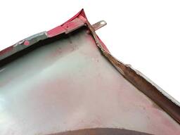 PARALAMA DIREITO STRADA III 2004 A 2012 PALIO WEEK ADV 04/08