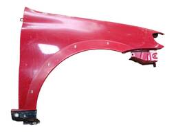 Paralama Direito Strada III 2004 A 2012 Palio Week Adv 04/08