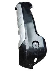 PARACHOQUE TRASEIRO CAPTIVA 2008 2009 A 2017