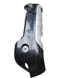 PARACHOQUE TRASEIRO CAPTIVA 2008 2009 A 2017