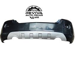 PARACHOQUE TRASEIRO CAPTIVA 2008 2009 A 2017