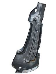 PARACHOQUE TRASEIRO CAPTIVA 2008 2009 A 2017