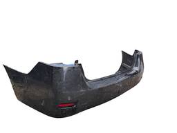 PARACHOQUE TRASEIRO SENTRA 2014 2015 A 2016