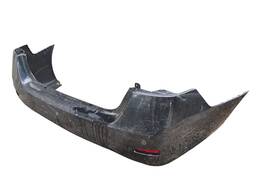 PARACHOQUE TRASEIRO SENTRA 2014 2015 A 2016