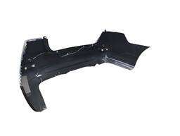 PARACHOQUE TRASEIRO SENTRA 2014 2015 A 2016