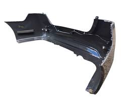 PARACHOQUE TRASEIRO SENTRA 2014 2015 A 2016