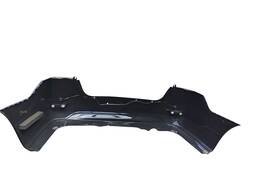 PARACHOQUE TRASEIRO SENTRA 2014 2015 A 2016