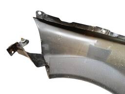 PARALAMA DIREITO PALIO SIENA 2008 2009 A 2016