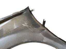 PARALAMA DIREITO PALIO SIENA 2008 2009 A 2016