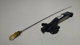 VARETA DE NÍVEL MOTOR RENAULT MASTER 2.3 2014 A 2022