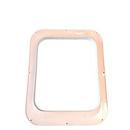 MOLDURA ACABAMENTO TETO SOLAR D-20 85/96 USADO