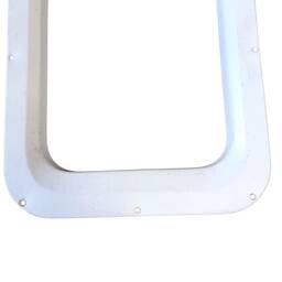 MOLDURA ACABAMENTO TETO SOLAR D-20 85/96 USADO