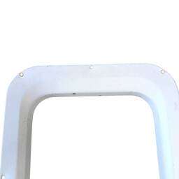 MOLDURA ACABAMENTO TETO SOLAR D-20 85/96 USADO