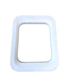 MOLDURA ACABAMENTO TETO SOLAR D-20 85/96 USADO