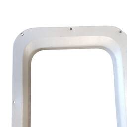 MOLDURA ACABAMENTO TETO SOLAR D-20 85/96 USADO