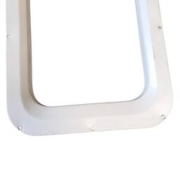 MOLDURA ACABAMENTO TETO SOLAR D-20 85/96 USADO