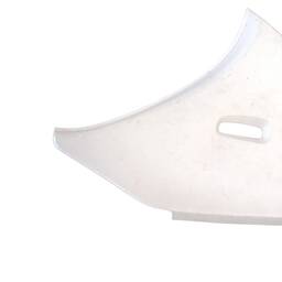 MOLDURA COLUNA TRASEIRA ESQUERDA GM CELTA PRISMA 2007 A 2013