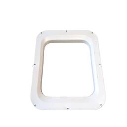 MOLDURA ACABAMENTO TETO SOLAR D-20 85/96 USADO