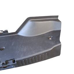 ACABAMENTO INTERNO PORTA MALAS NEW FIESTA SEDAN 2011 A 2017