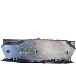 ACABAMENTO INTERNO PORTA MALAS NEW FIESTA SEDAN 2011 A 2017