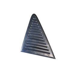 MOLDURA COLUNA TRASEIRA DIREITA GM KADETT 