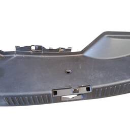 ACABAMENTO INTERNO PORTA MALAS NEW FIESTA SEDAN 2011 A 2017