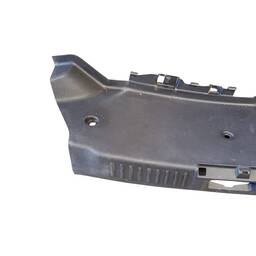 ACABAMENTO INTERNO PORTA MALAS NEW FIESTA SEDAN 2011 A 2017