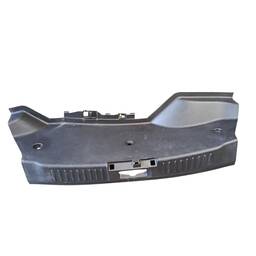 Acabamento Interno Porta Malas New Fiesta Sedan 2011 A 2017