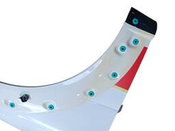 PARALAMA DIREITO STRADA WORKING 2014 2015 A 2020 ORIGINAL