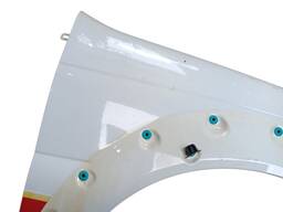 PARALAMA DIREITO STRADA WORKING 2014 2015 A 2020 ORIGINAL