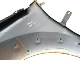 PARALAMA DIREITO STRADA WORKING 2014 2015 A 2020 ORIGINAL