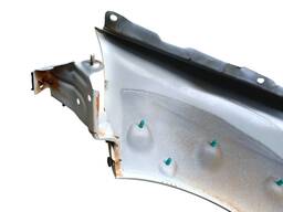 PARALAMA DIREITO STRADA WORKING 2014 2015 A 2020 ORIGINAL