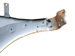 PARALAMA DIREITO STRADA WORKING 2014 2015 A 2020 ORIGINAL