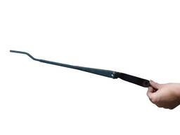 Braço Esquerdo Limpador Parabrisa Peugeot 206 207 Hoggar /14