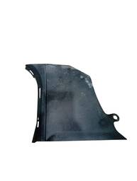 Acabamento Interno Direito Nissan Frontier 2015 Preto (Usado