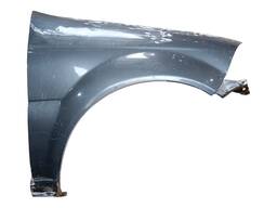 Paralama Direito Palio Siena 2008 2009 a 2016 Avaria