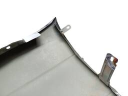 PARALAMA DIREITO PALIO SIENA 2008 2009 A 2016 AVARIA