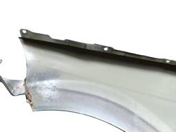 PARALAMA DIREITO PALIO SIENA 2008 2009 A 2016 AVARIA