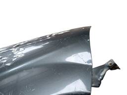 PARALAMA DIREITO PALIO SIENA 2008 2009 A 2016 AVARIA