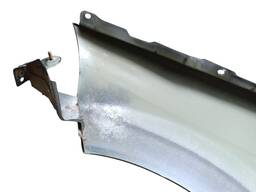 PARALAMA DIREITO PALIO SIENA 2008 2009 A 2016 AVARIA