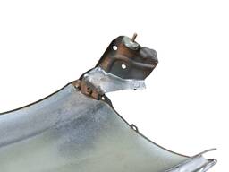 PARALAMA DIREITO PALIO SIENA 2008 2009 A 2016 AVARIA