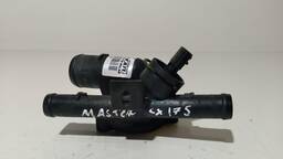 VALVULA TERMOSTÁTICA RENAULT MASTER 2.3 2014 A 2022