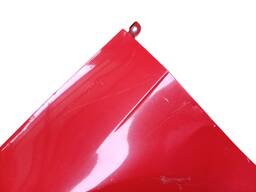 PARALAMA ESQUERDO GOL SAVEIRO VOYAGE G5